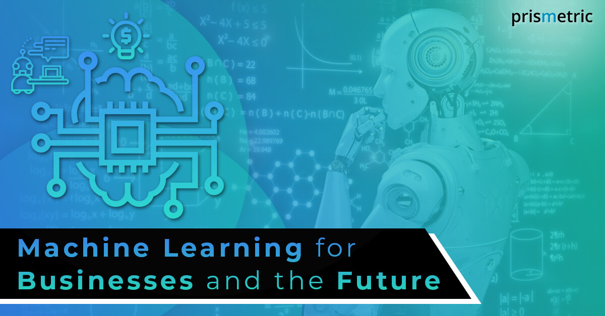 How can entrepreneurs leverage machine learning in their business?