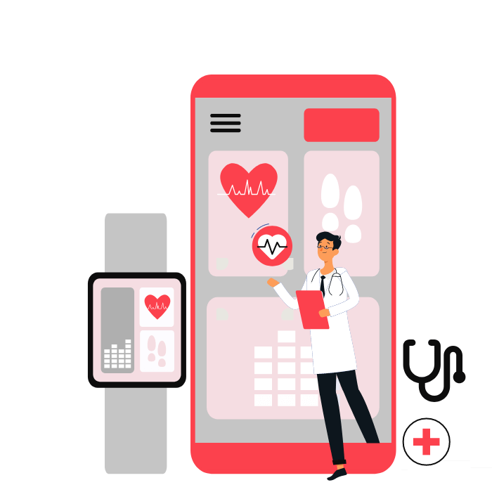 Healthcare App Development