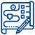 Travel itinerary generation and emailing 