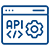 API development