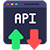 API