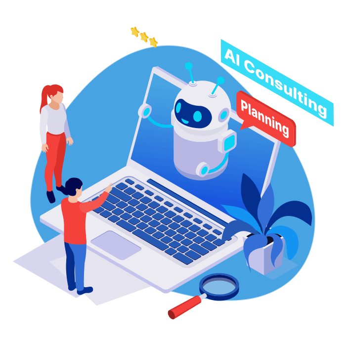 AI Consulting Services