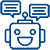 AI-Powered Transactional Chatbots