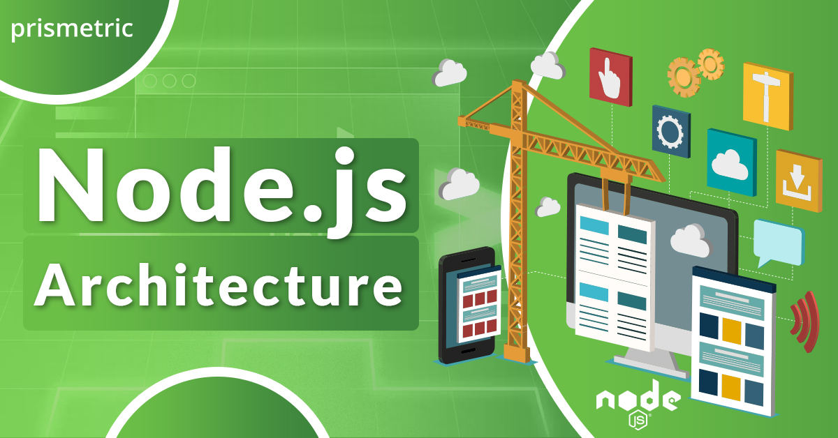 Understanding Node.js Architecture